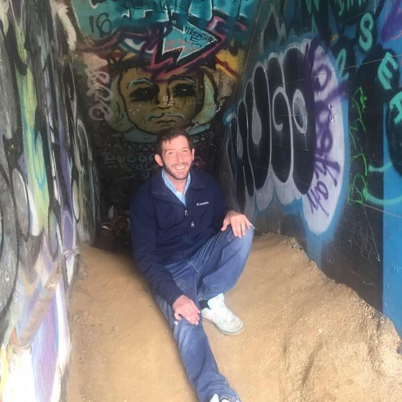 Meet your Posher, Reza - Picture 1 of 1